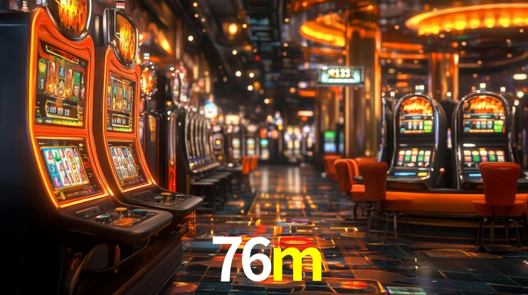 Cashback e recargas na 76m