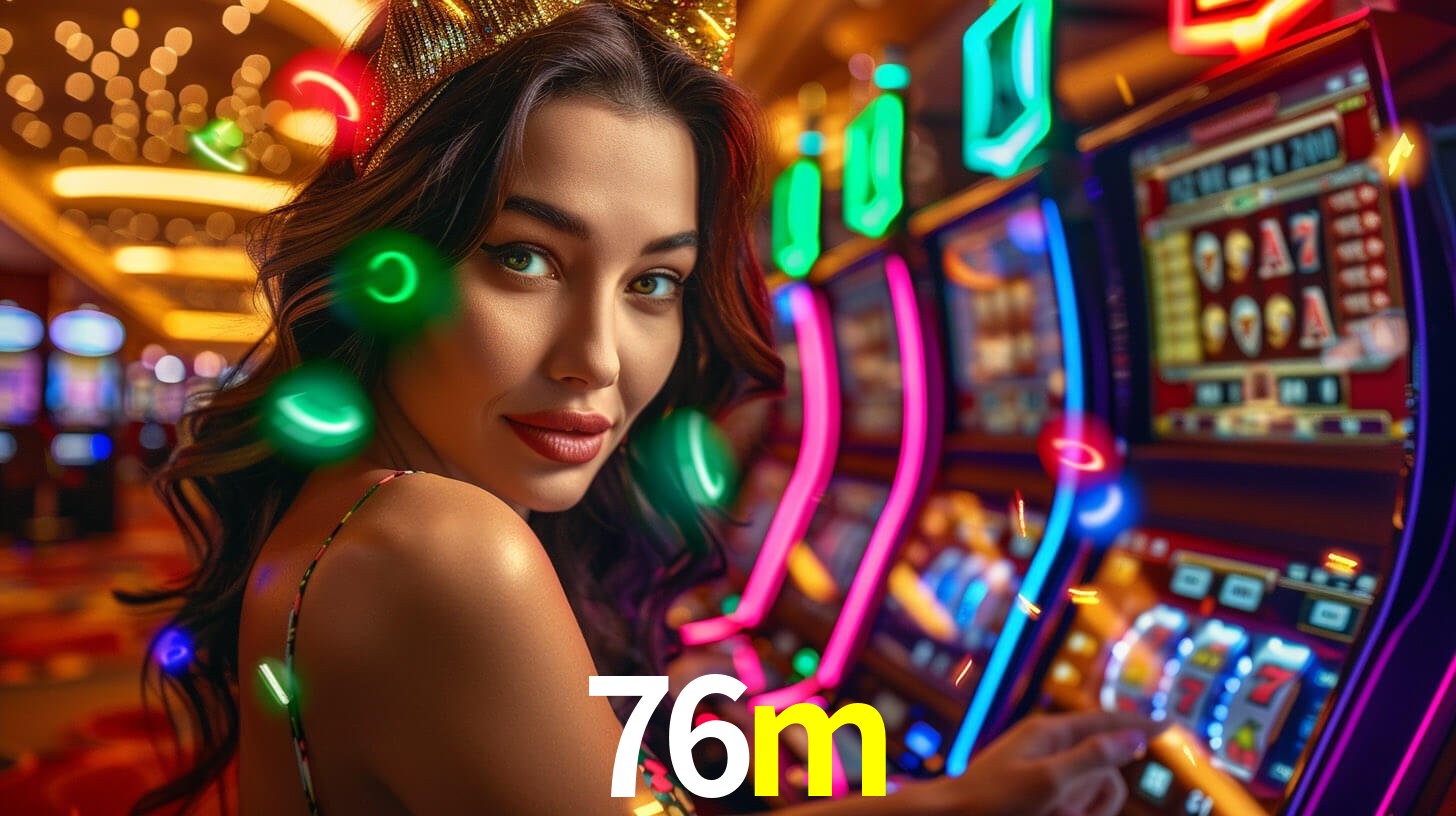 Download rápido e seguro na 76m