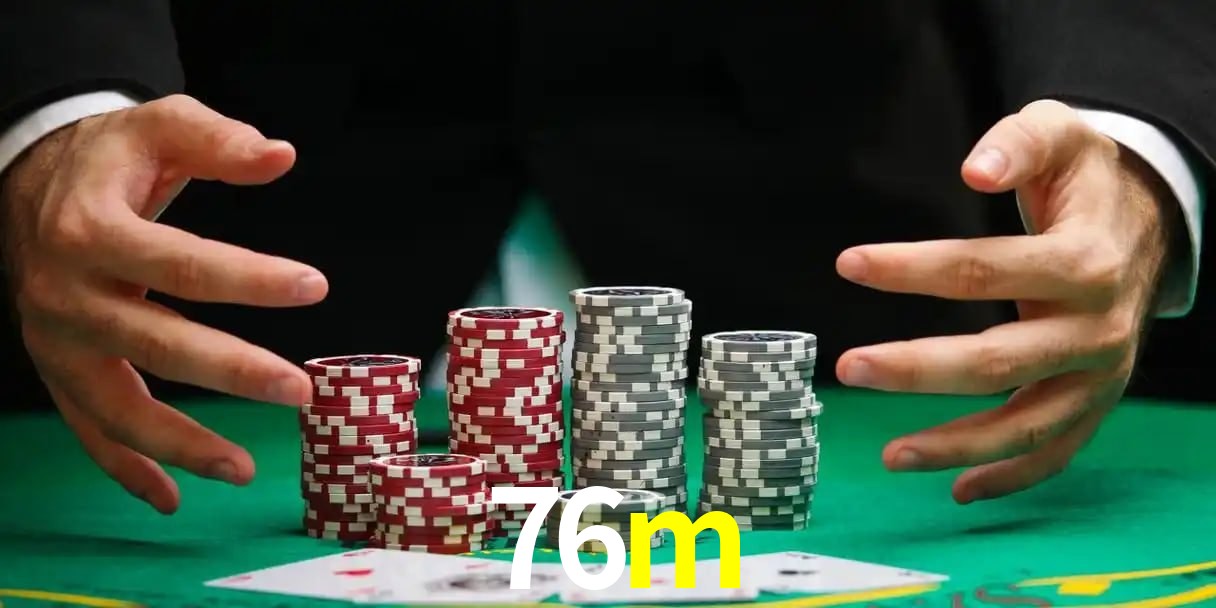 Benefícios VIP na 76m