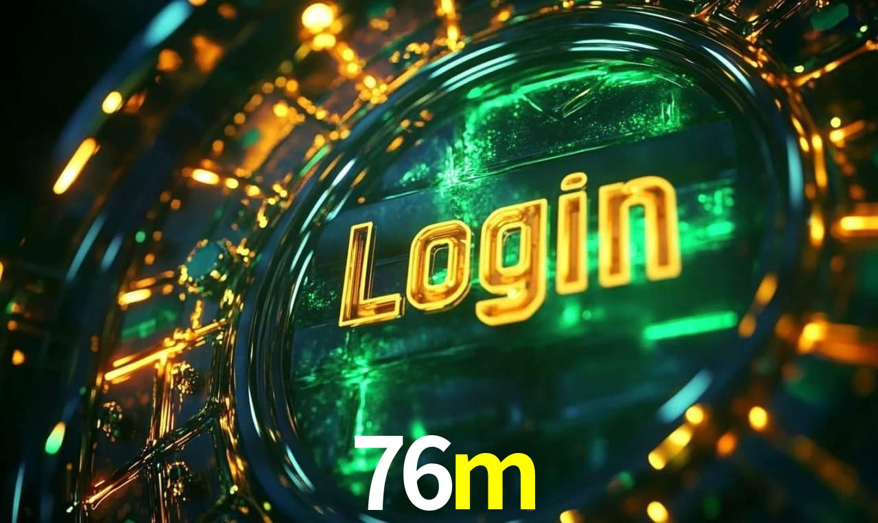 APP rápido e leve da 76m